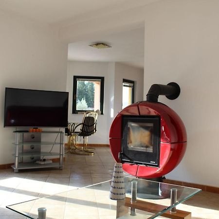 Starigrad House Villa Exterior photo