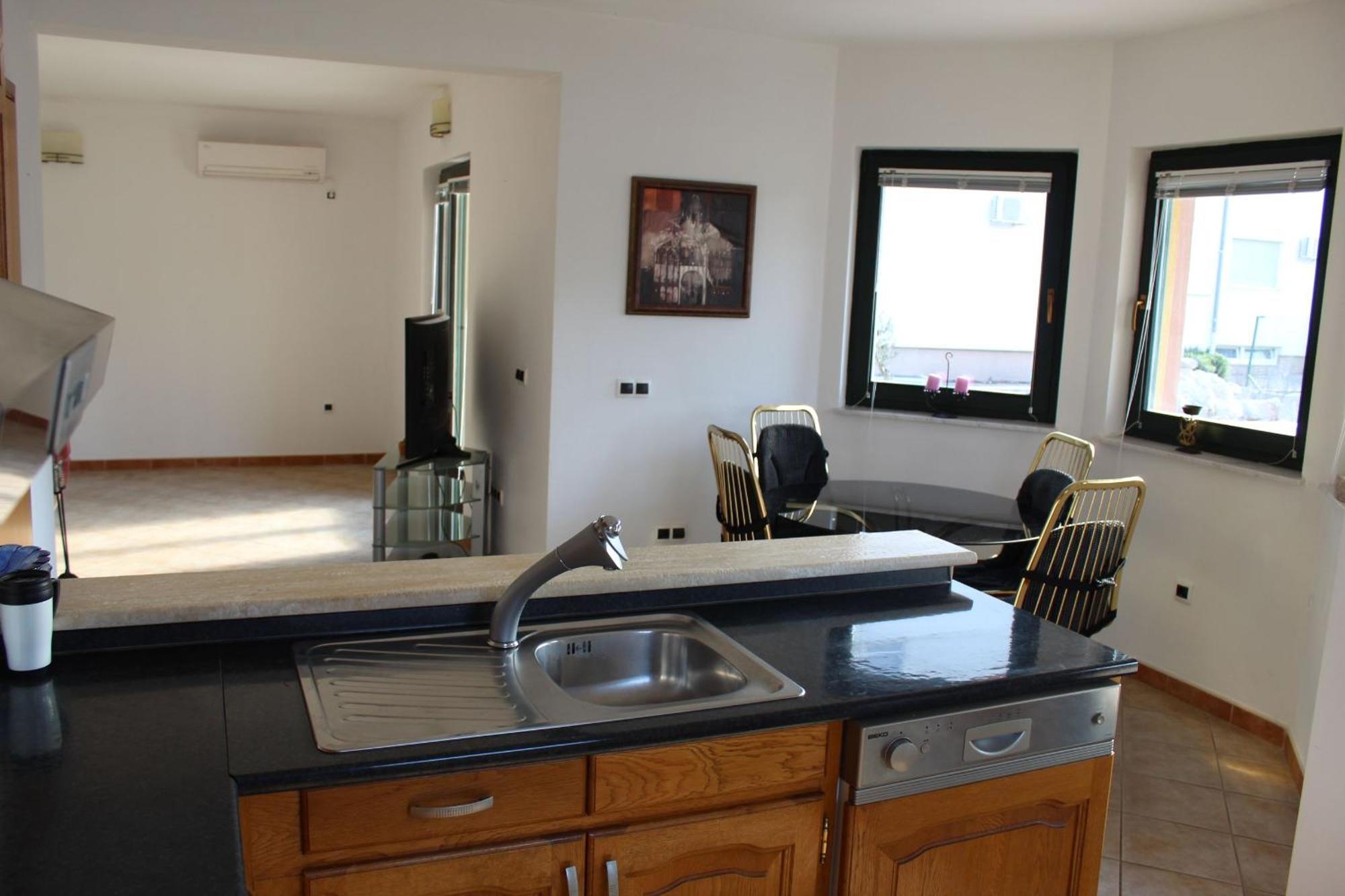 Starigrad House Villa Exterior photo