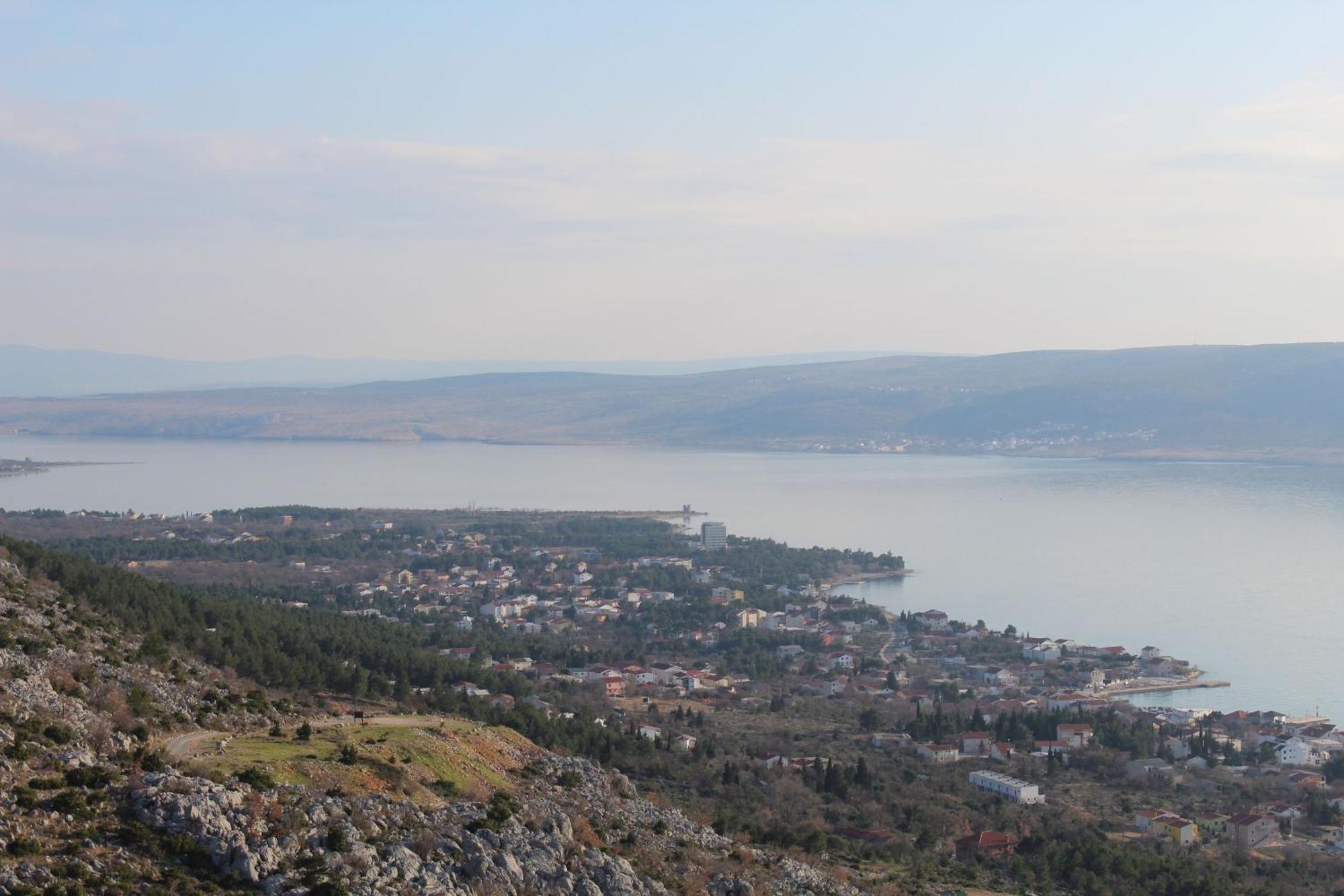 Starigrad House Villa Exterior photo