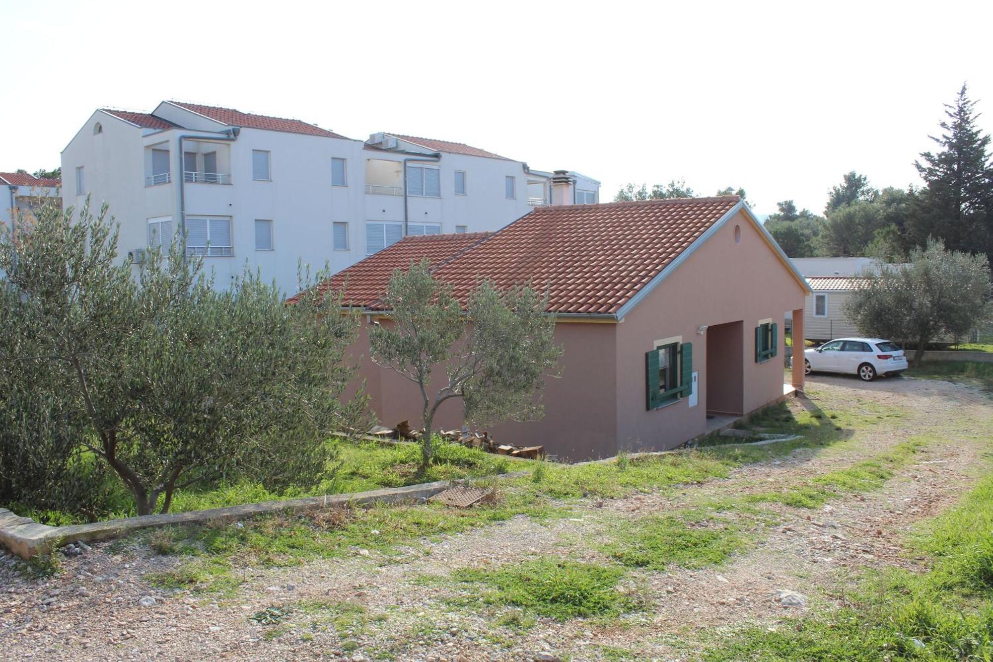 Starigrad House Villa Exterior photo
