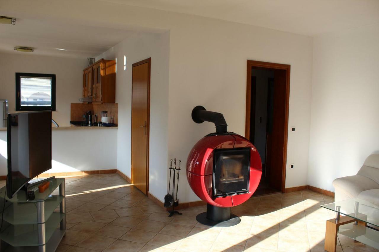 Starigrad House Villa Exterior photo
