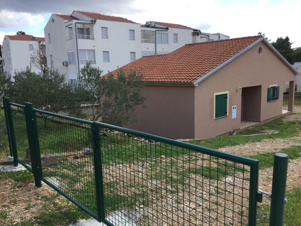 Starigrad House Villa Exterior photo